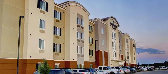 Candlewood Suites SIOUX CITY - SOUTHERN HILLS Sioux City