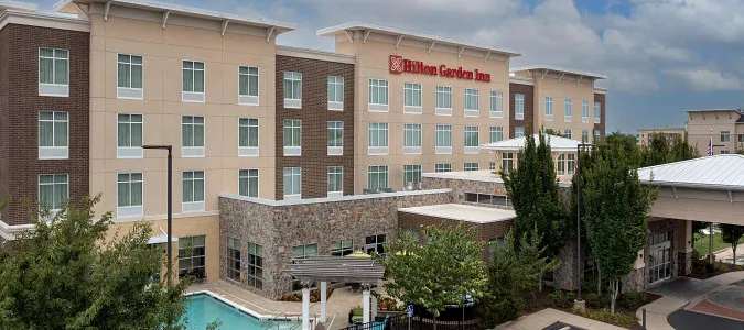 Hilton Garden Inn Murfreesboro Murfreesboro