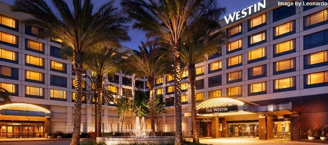 The Westin San Francisco Airport Millbrae