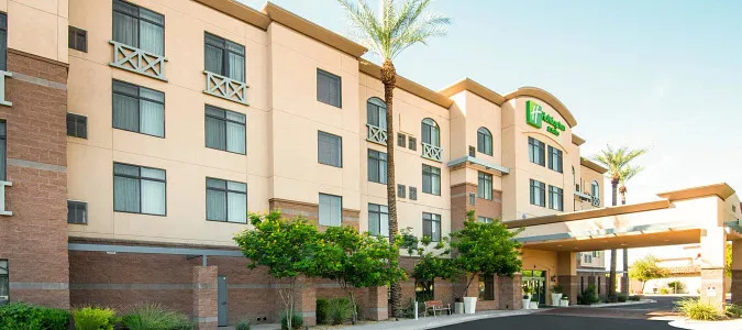 Holiday Inn & Suites GOODYEAR - WEST PHOENIX AREA Goodyear