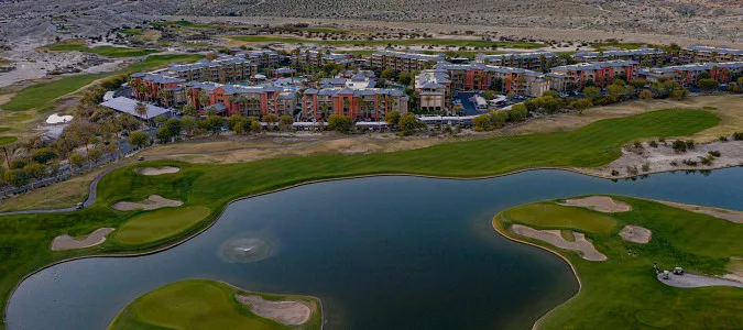 Worldmark Indio Indio