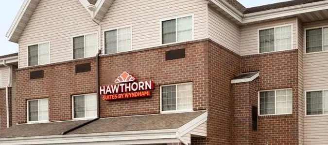 Hawthorn Suites By Wyndham Oak Creek/Milwaukee Airport Oak Creek