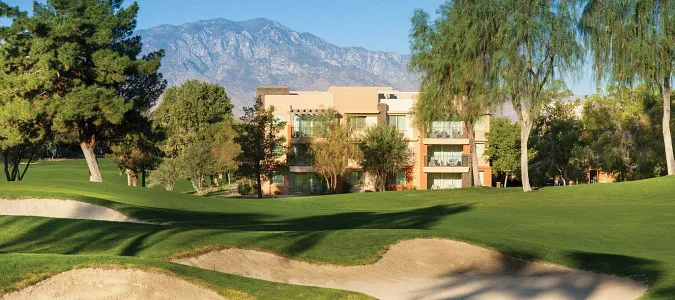 Marriotts Shadow Ridge II The Enclaves Palm Desert