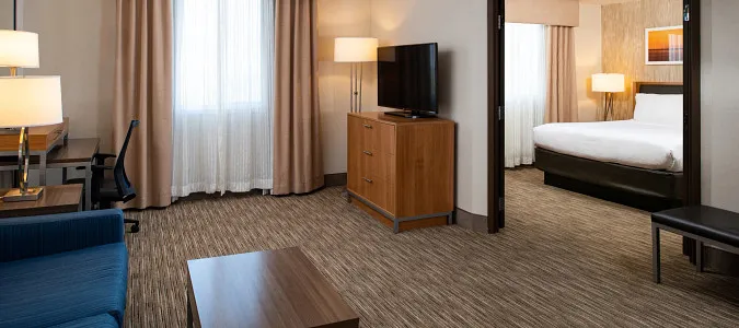 Holiday Inn Express SAN FRANCISCO-AIRPORT SOUTH Burlingame