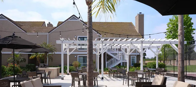 Residence Inn by Marriott Costa Mesa Newport Beach Costa Mesa