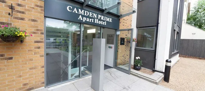 Camden Prime Hotel London