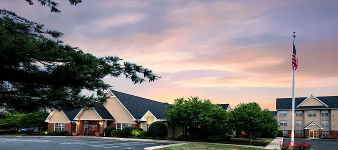 Residence Inn by Marriott Cincinnati Airport Erlanger