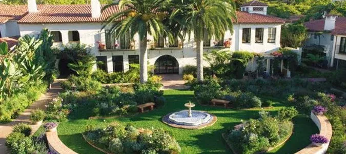 Four Seasons Resort The Biltmore Santa Barbara Santa Barbara