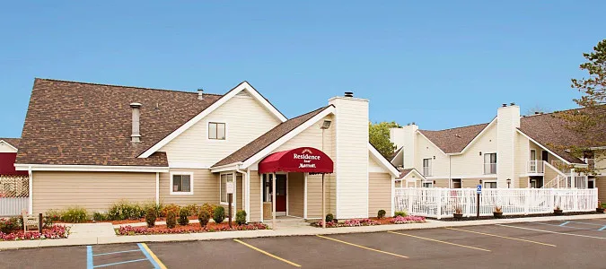 Residence Inn by Marriott Detroit Troy Madison Heights Madison Heights