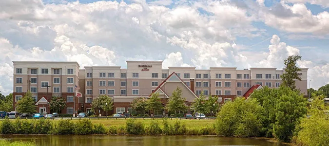 Residence Inn by Marriott Chesapeake Greenbrier Chesapeake