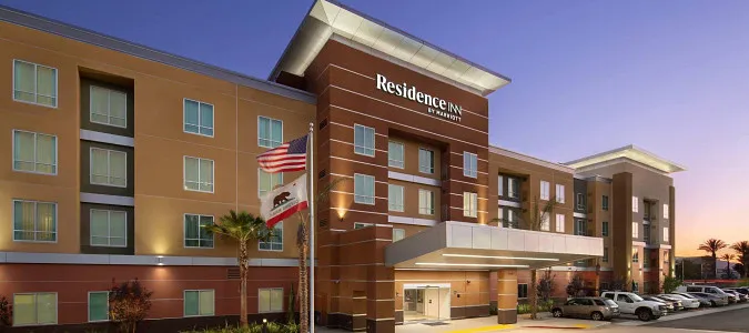 Residence Inn by Marriott Ontario Rancho Cucamonga Rancho Cucamonga