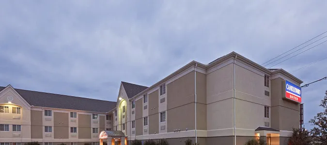 Candlewood Suites WICHITA FALLS @ MAURINE ST. Wichita Falls