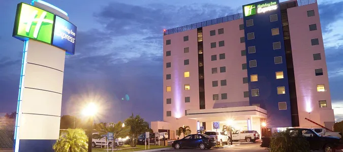 Holiday Inn Express MERIDA Mérida