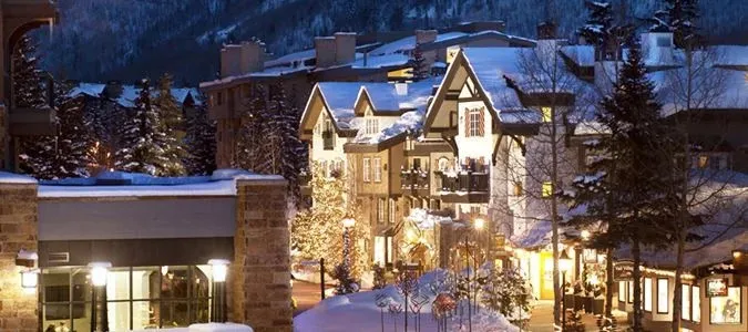 Austria Haus Vail