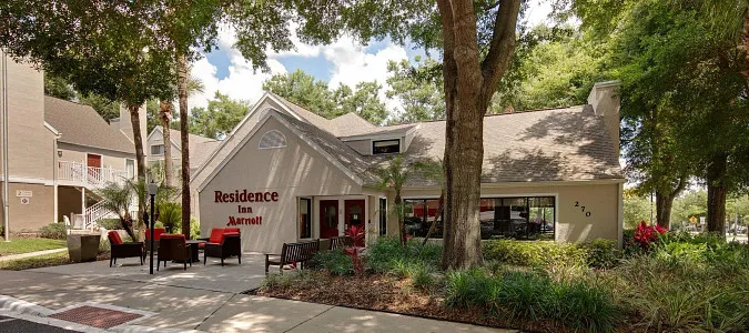 Residence Inn by Marriott Orlando Altamonte Springs Maitland Altamonte Springs