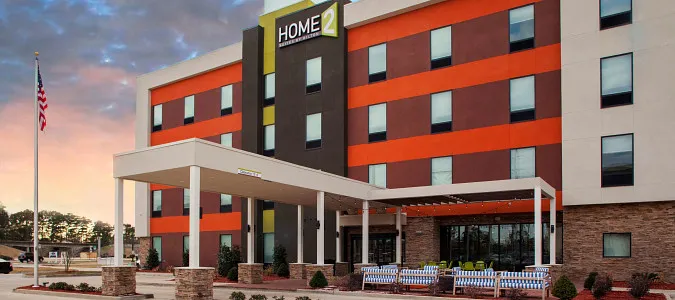 Home2 Suites by Hilton Lake Charles Lake Charles