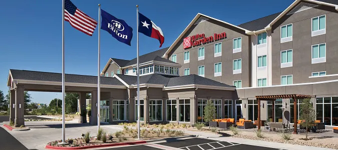 Hilton Garden Inn Lubbock Lubbock