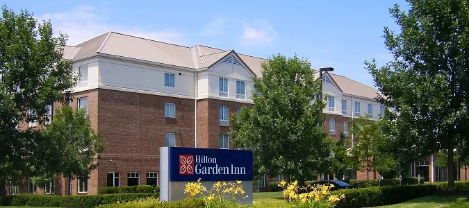 Hilton Garden Inn Columbus/Dublin Dublin