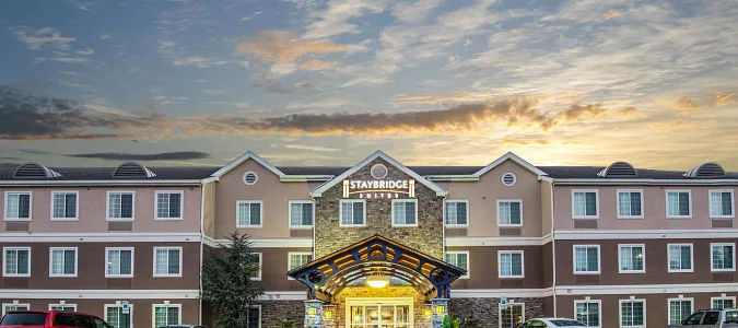 Staybridge Suites ALLENTOWN WEST Allentown