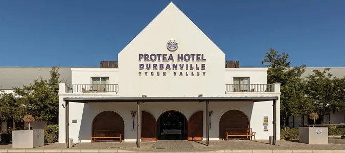 Protea Hotel by Marriott Cape Town Durbanville Tyger Valley