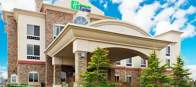 Holiday Inn Express & Suites LONG ISLAND-EAST END Riverhead