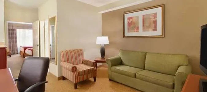 Country Inn Suites By Radisson, Stone Mountain Stone Mountain