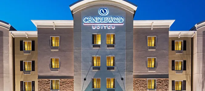 Candlewood Suites NEWNAN - ATLANTA SW Newnan