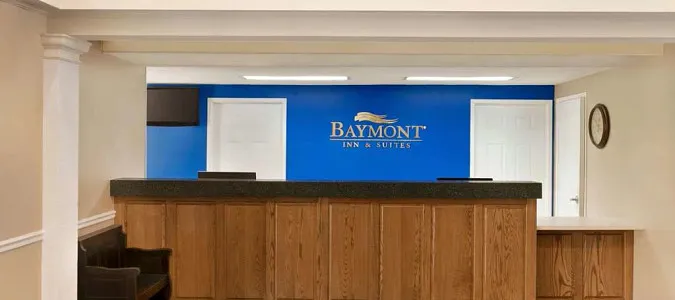 Baymont by Wyndham Ormond Beach Ormond Beach