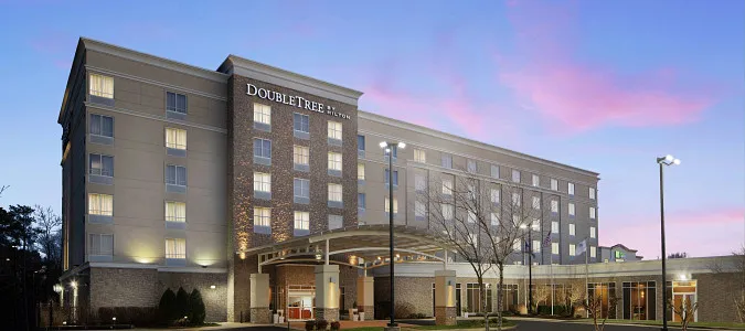 DoubleTree by Hilton Richmond Airport Sandston