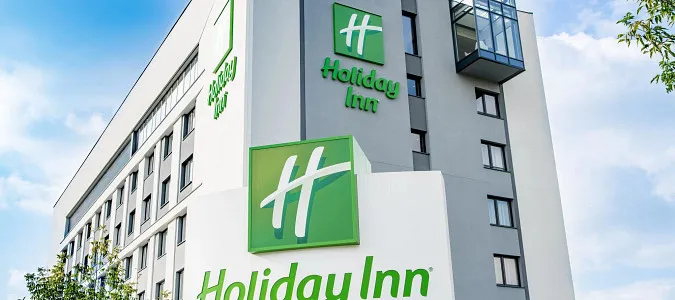 Holiday Inn DABROWA GORNICZA-KATOWICE Dąbrowa Górnicza