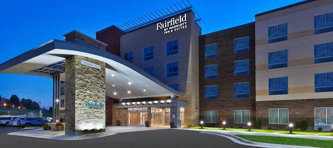 Fairfield by Marriott Inn and Suites Cincinnati Airport South-Florence Florence