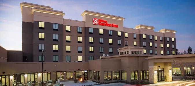 Hilton Garden Inn Longview Longview