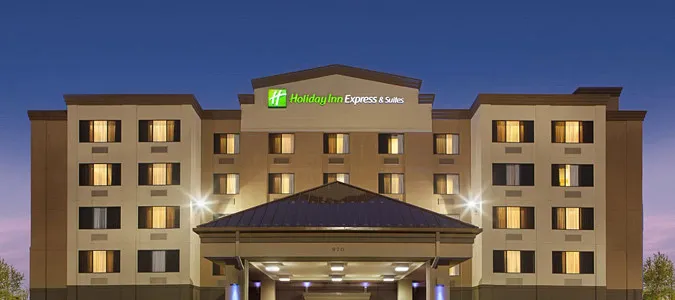 Holiday Inn Express & Suites CORALVILLE Coralville