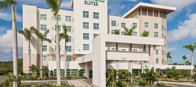 Homewood Suites by Hilton Sarasota-Lakewood Ranch Sarasota