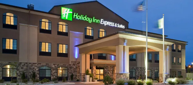 Holiday Inn Express & Suites GRAND ISLAND Grand Island