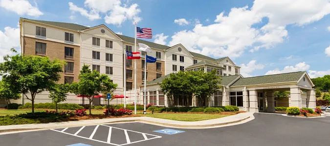 Hilton Garden Inn Atlanta East/Stonecrest Lithonia