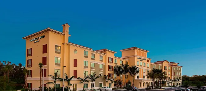 TownePlace Suites by Marriott Fort Myers Estero Estero