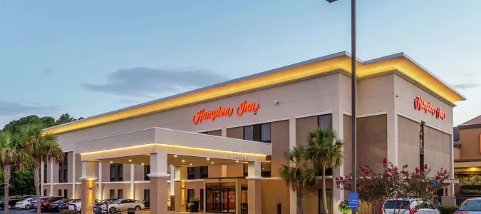 Hampton Inn Biloxi/Ocean Springs Biloxi