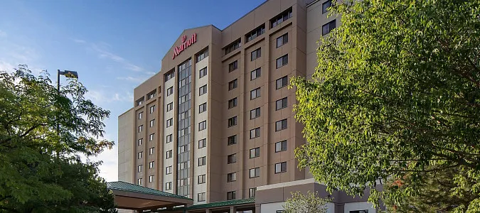 Madison Marriott West Middleton