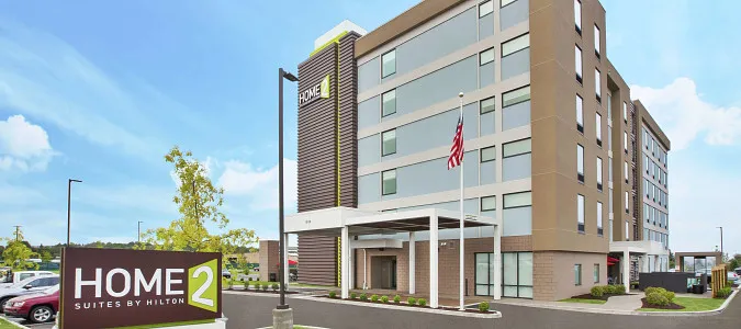 Home2 Suites by Hilton Pittsburgh Area Beaver Valley Monaca