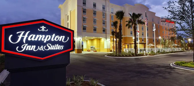 Hampton Inn & Suites Altamonte Springs Altamonte Springs