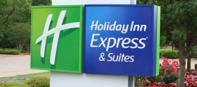 Holiday Inn Express & Suites ORMOND BEACH - NORTH DAYTONA Ormond Beach