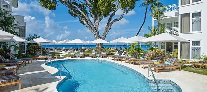 Treasure Beach by Elegant Hotels Paynes Bay