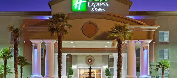 Holiday Inn Express & Suites MODESTO-SALIDA Modesto