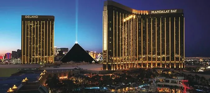 Mandalay Bay Resort and Casino Las Vegas