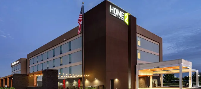 Home2 Suites by Hilton Clermont Clermont