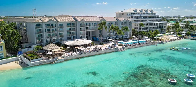 Grand Cayman Marriott Resort Seven Mile Beach