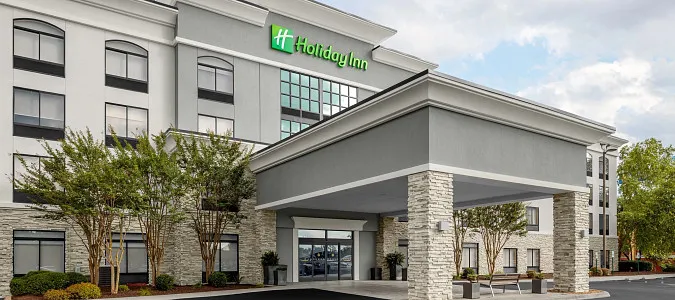 Holiday Inn CLEVELAND Cleveland