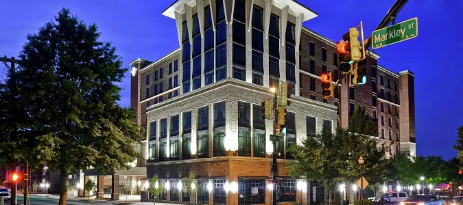 Homewood Suites by Hilton Greenville Downtown Greenville