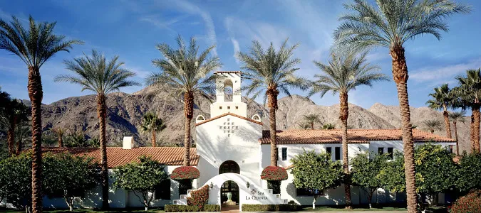 La Quinta Resort & Club, A Waldorf Astoria Resort La Quinta